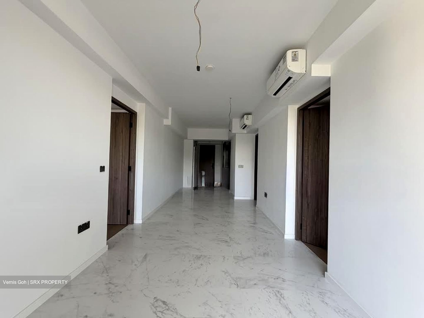 Tanah Merah Kechil Link (D16), Condominium #557561101